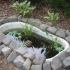 Jak vyrobit rybník ze staré lázně vlastníma rukama